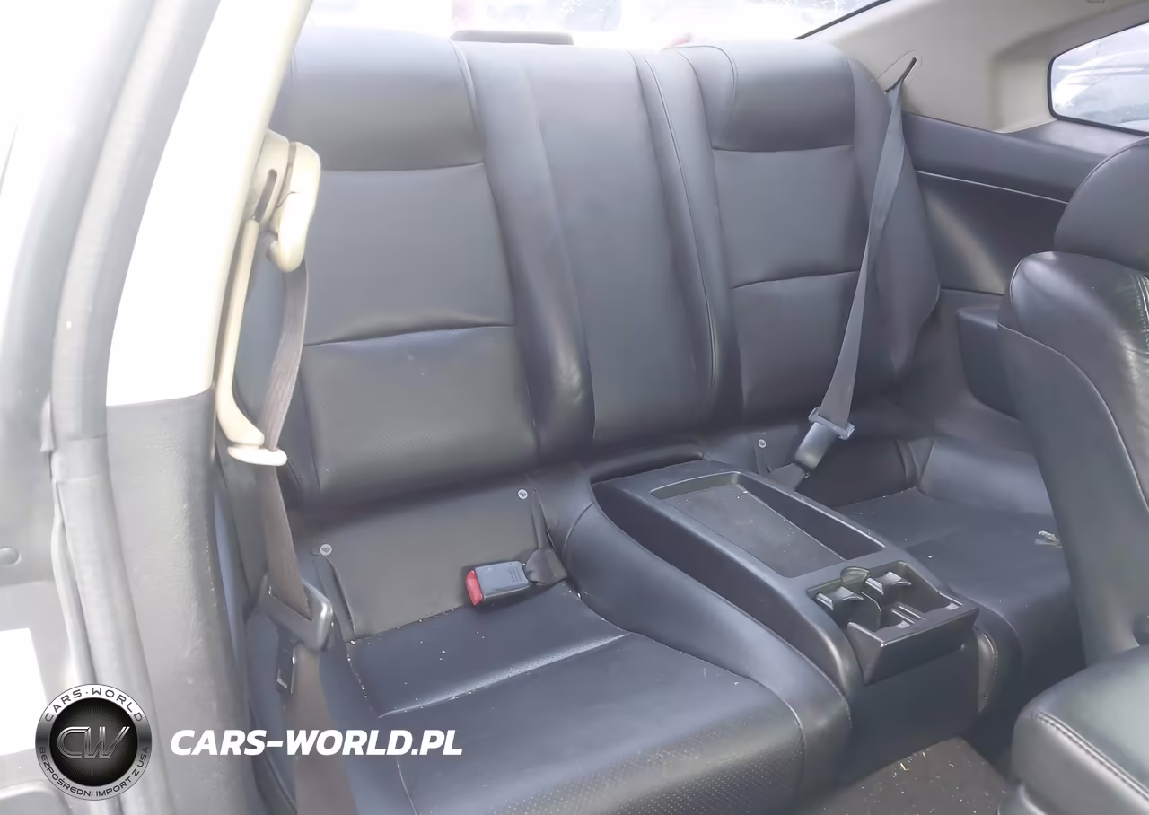 2005 Infiniti G35 VIN:JNKCV54EX5M423040 - 8