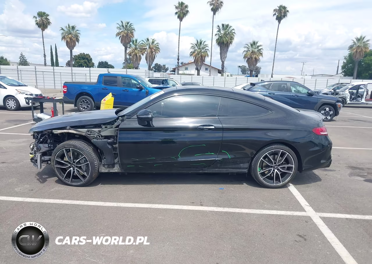 2019 Mercedes-Benz Amg C 43 4Matic VIN:WDDWJ6EB6KF813045 - 15