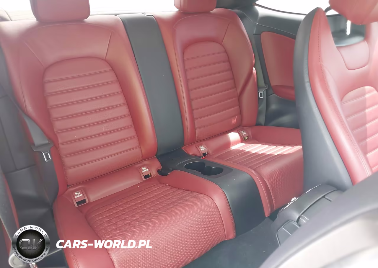 2019 Mercedes-Benz Amg C 43 4Matic VIN:WDDWJ6EB6KF813045 - 8