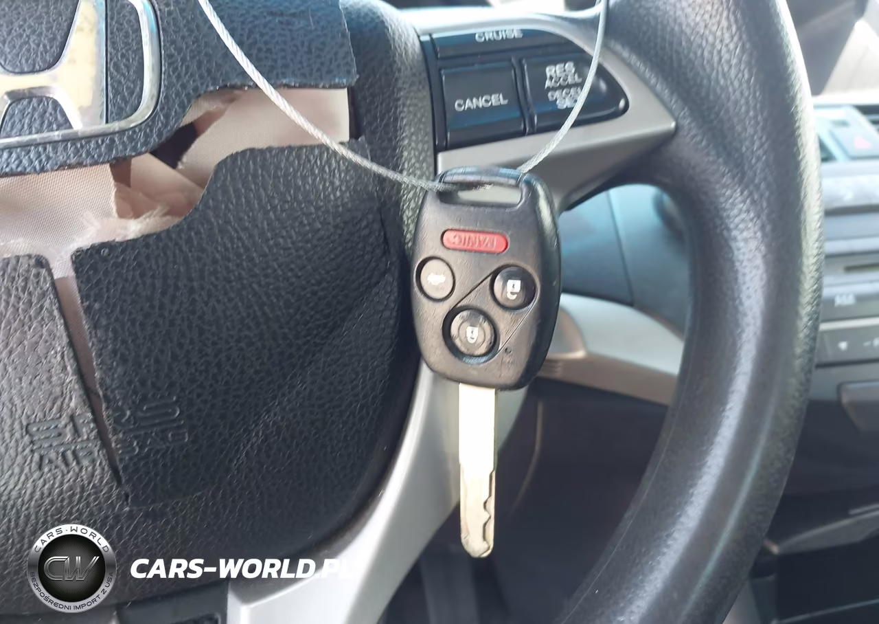 2011 Honda Accord 2.4 Ex VIN:1HGCS1B76BA007878 - 11