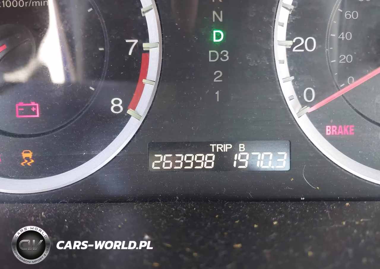 2011 Honda Accord 2.4 Ex VIN:1HGCS1B76BA007878 - 7