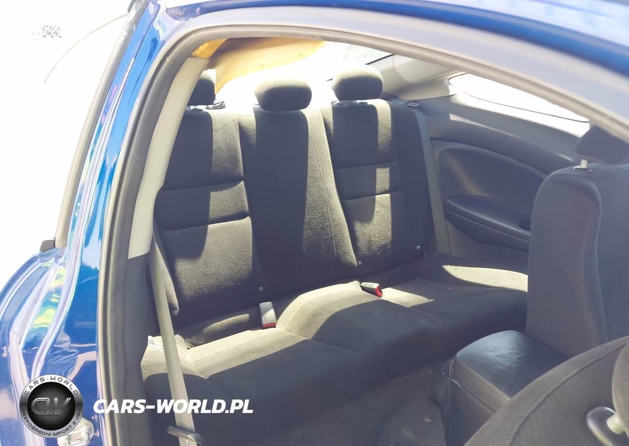 2011 Honda Accord 2.4 Ex VIN:1HGCS1B76BA007878 - 8