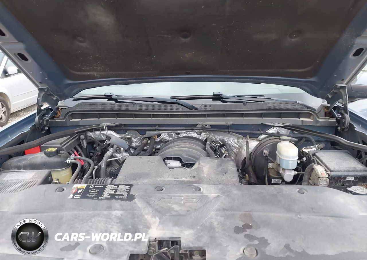 2016 Chevrolet Silverado 1500 1Lt VIN:1GCVKREHXGZ184114 - 10