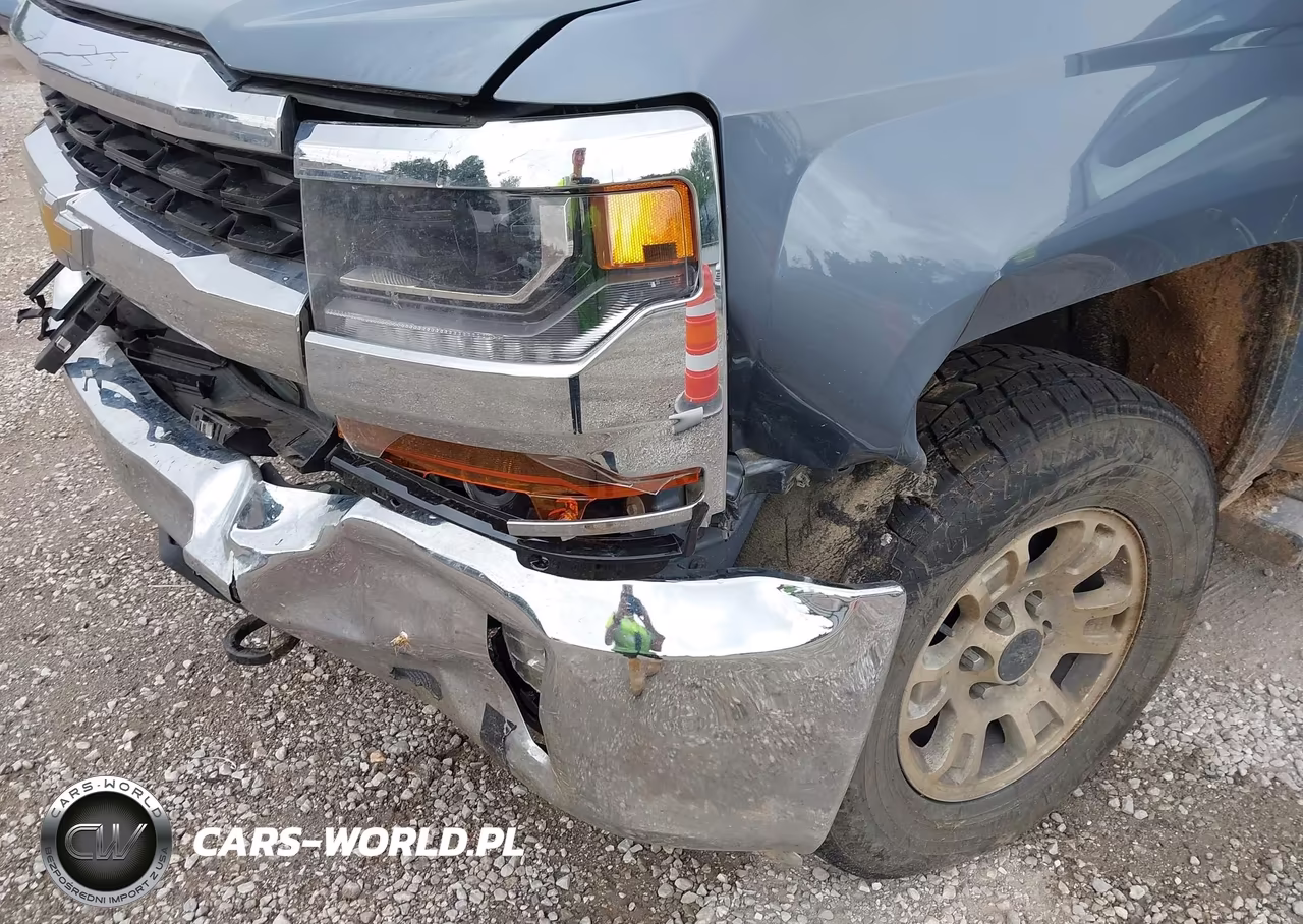 2016 Chevrolet Silverado 1500 1Lt VIN:1GCVKREHXGZ184114 - 16