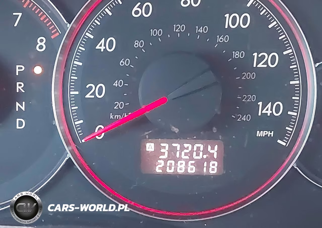 2008 Subaru Outback 2.5I Limited-2.5I Limited L.l. Bean Edition VIN:4S4BP62C587307130 - 7