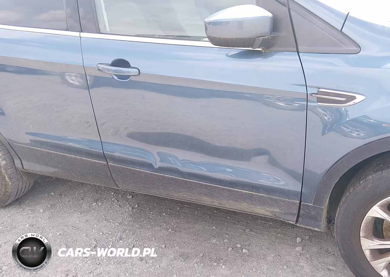 2018 Ford Escape Se VIN:1FMCU9GD8JUB20245 - 6