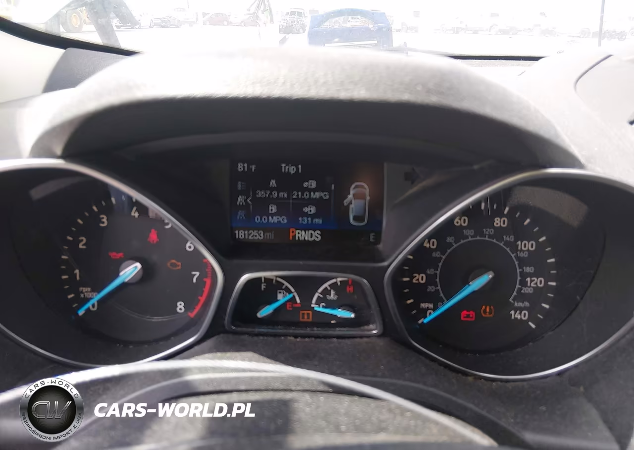 2018 Ford Escape Se VIN:1FMCU9GD8JUB20245 - 7