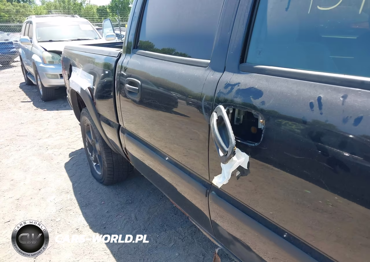 2004 Chevrolet Silverado 1500 Z71 VIN:2GCEK13T841319846 - 14