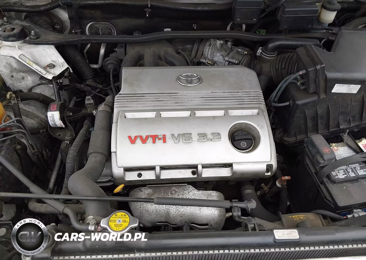 2005 Toyota Highlander Limited V6 VIN:JTEDP21A550057152 - 10