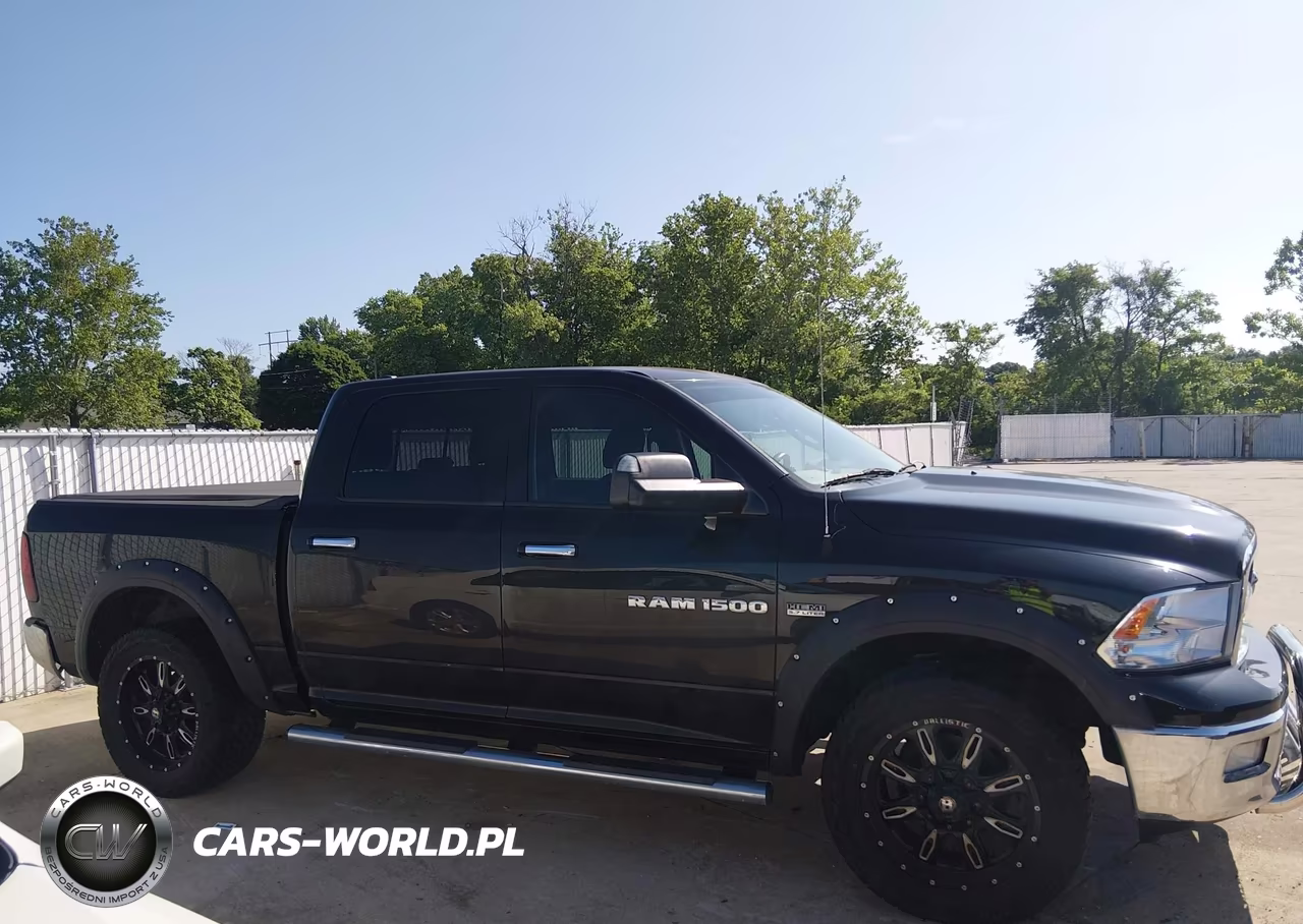 2011 Ram Ram 1500 Slt VIN:1D7RV1CTXBS622252 - 13