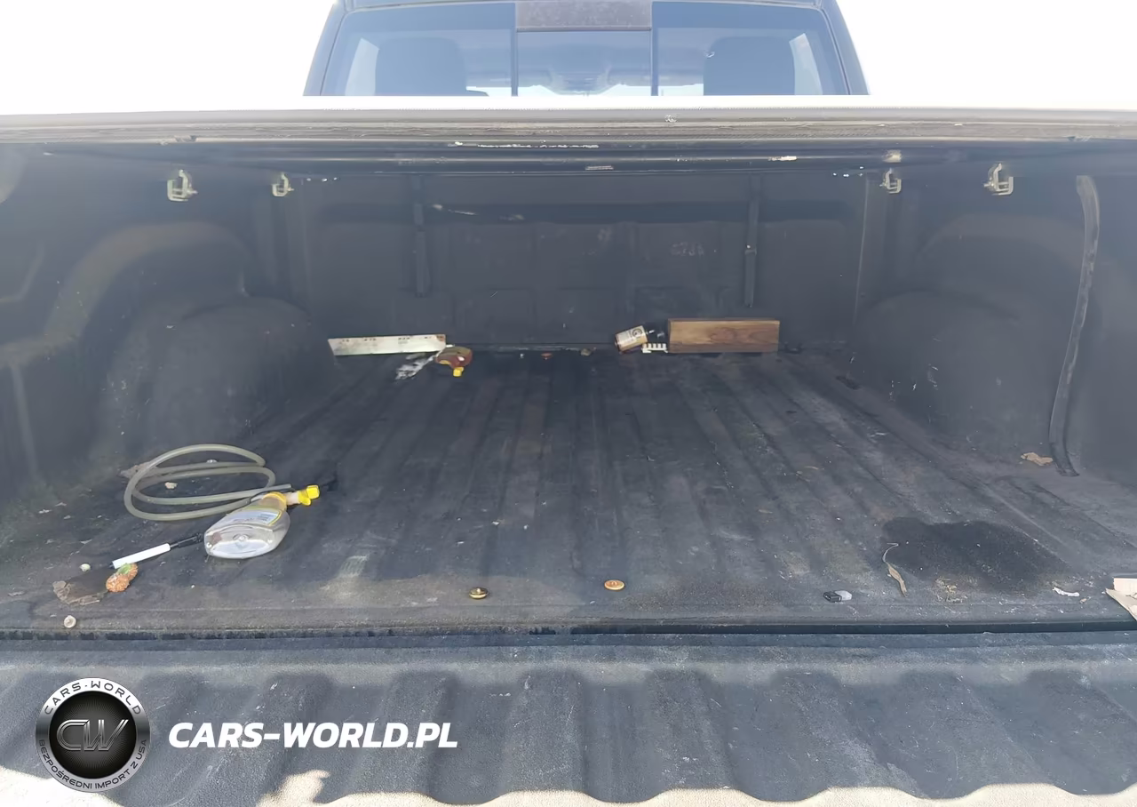 2011 Ram Ram 1500 Slt VIN:1D7RV1CTXBS622252 - 17