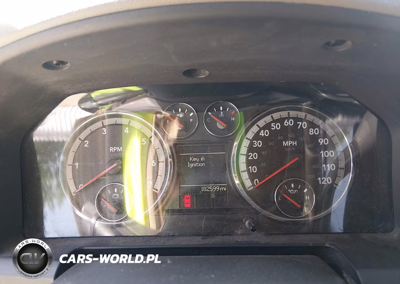 2011 Ram Ram 1500 Slt VIN:1D7RV1CTXBS622252 - 7