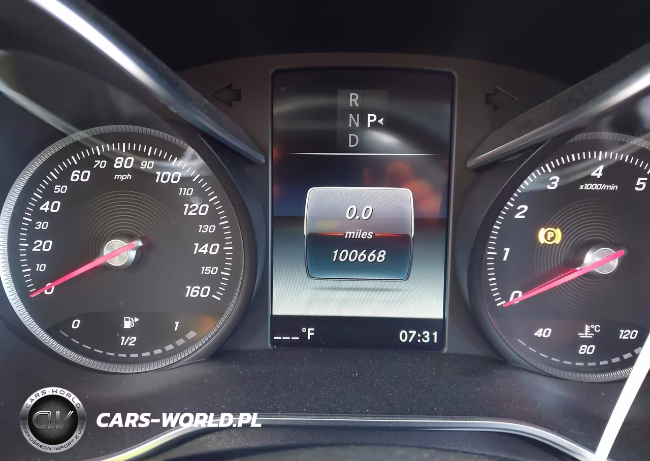 2017 Mercedes-Benz C 300 Sport VIN:55SWF4JB2HU226018 - 7