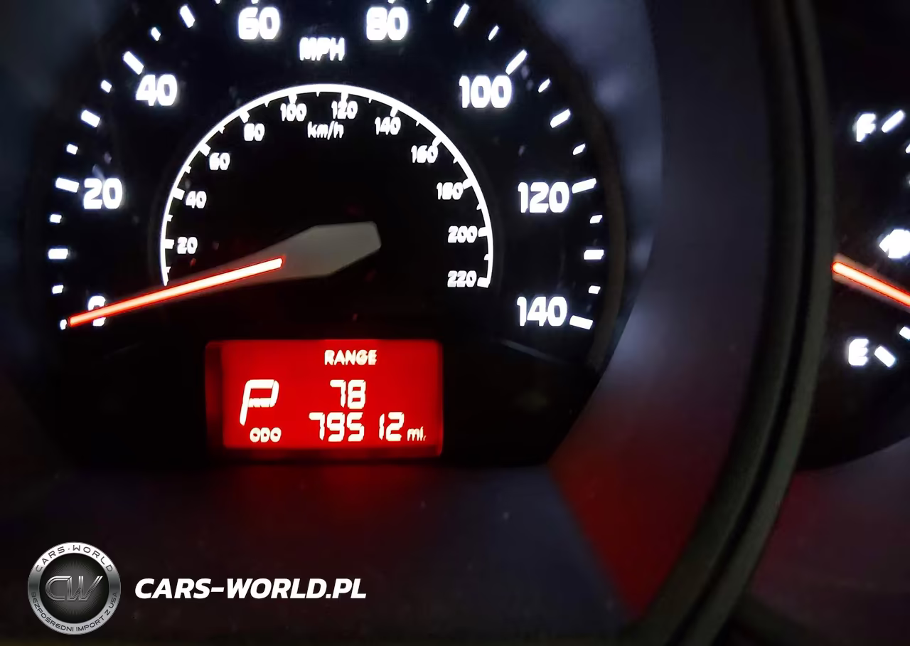 2013 Kia Rio Ex VIN:KNADN5A33D6096991 - 16