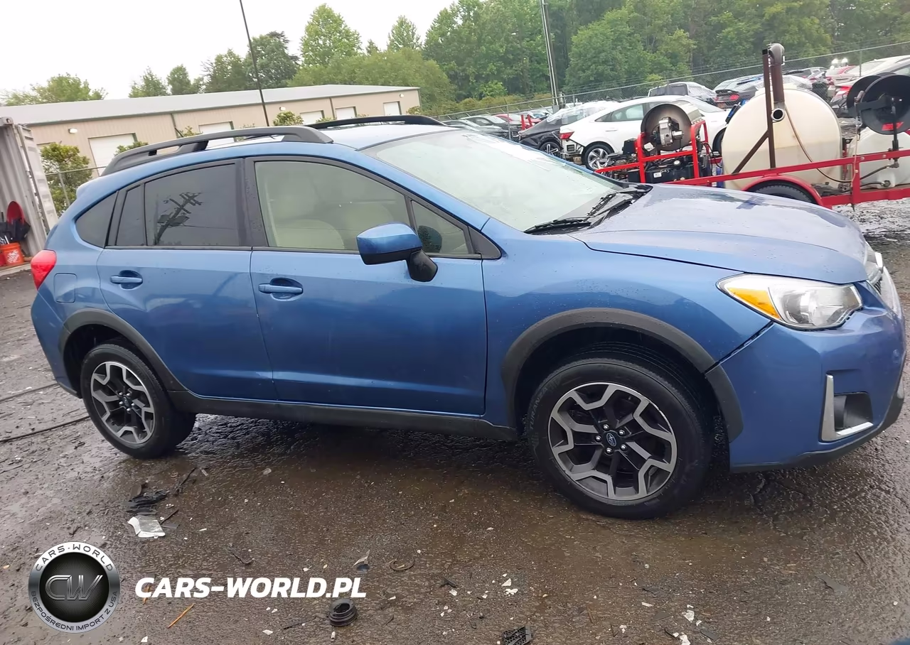 2016 Subaru Crosstrek 2.0I Premium VIN:JF2GPABC3G8203405 - 13