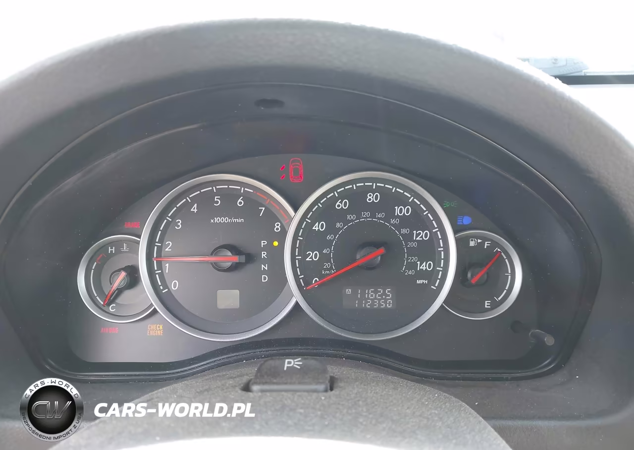 2006 Subaru Outback 2.5I VIN:4S4BP61CX67343460 - 7