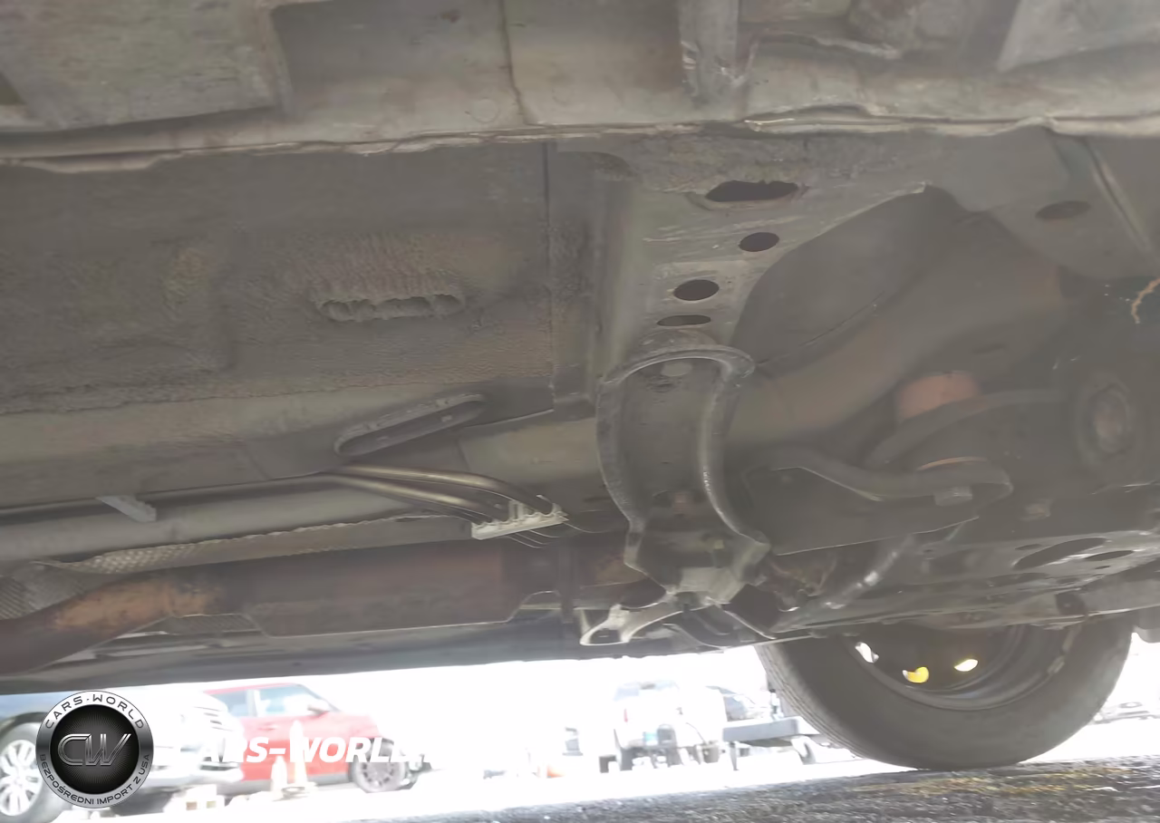 2014 Ford Escape S VIN:1FMCU0F79EUA62997 - 12