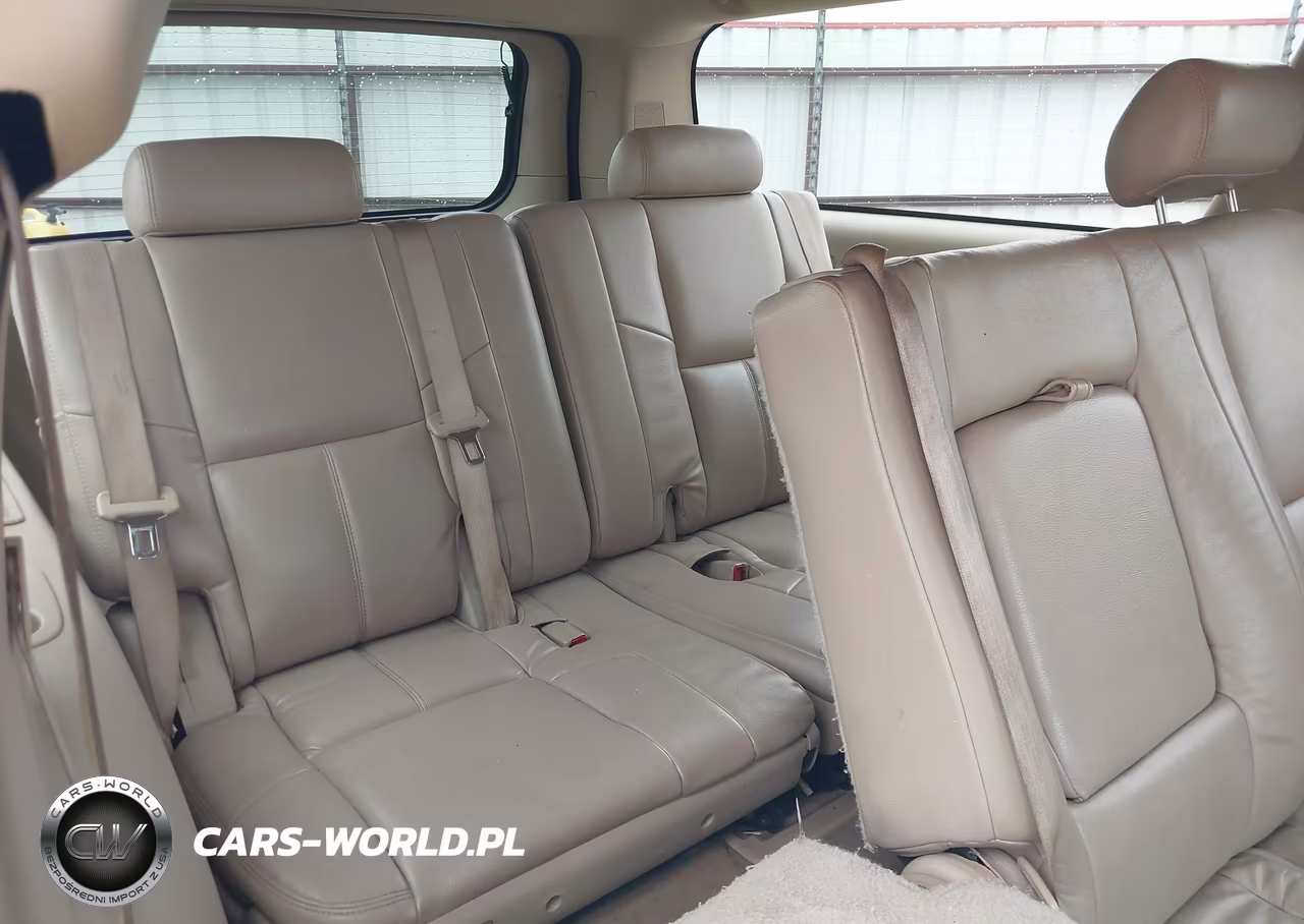 2009 Chevrolet Suburban 1500 Lt1 VIN:1GNFC26J49R180614 - 14