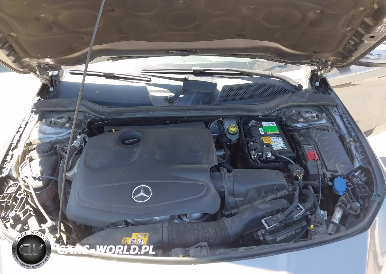 2019 Mercedes-Benz Cla 250 VIN:WDDSJ4EB5KN716430 - 10