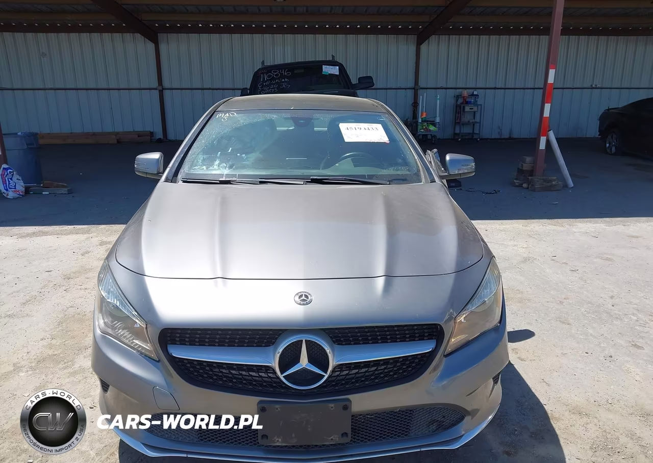 2019 Mercedes-Benz Cla 250 VIN:WDDSJ4EB5KN716430 - 13