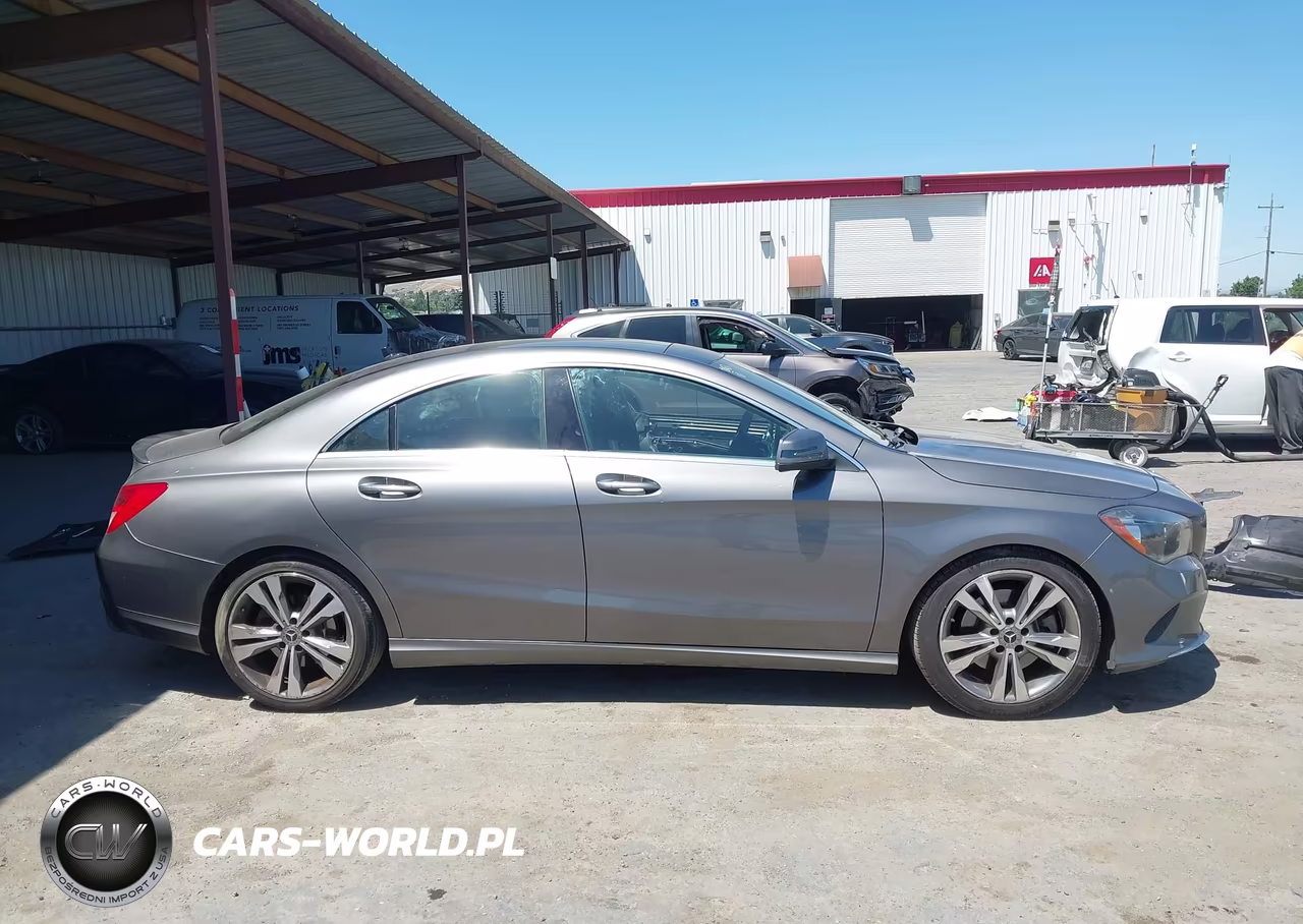 2019 Mercedes-Benz Cla 250 VIN:WDDSJ4EB5KN716430 - 14