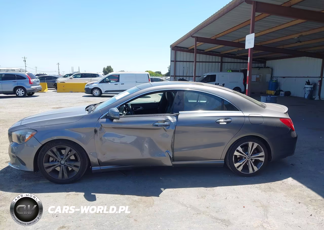 2019 Mercedes-Benz Cla 250 VIN:WDDSJ4EB5KN716430 - 15