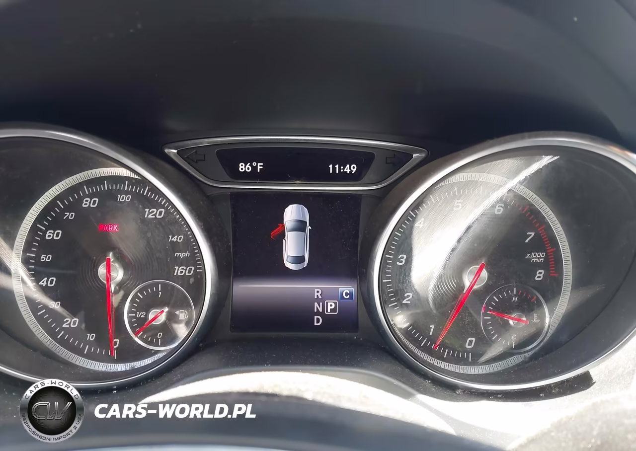 2019 Mercedes-Benz Cla 250 VIN:WDDSJ4EB5KN716430 - 16