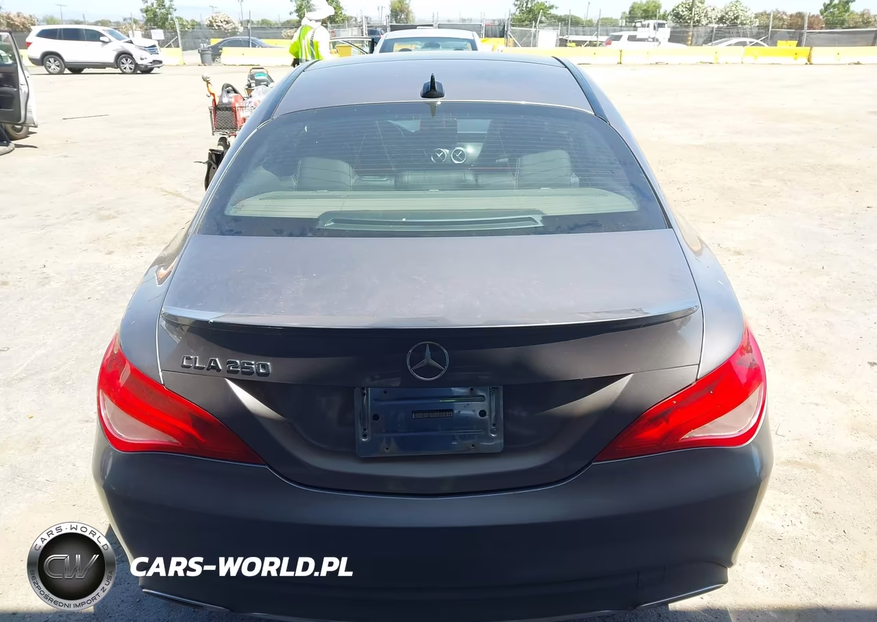2019 Mercedes-Benz Cla 250 VIN:WDDSJ4EB5KN716430 - 17