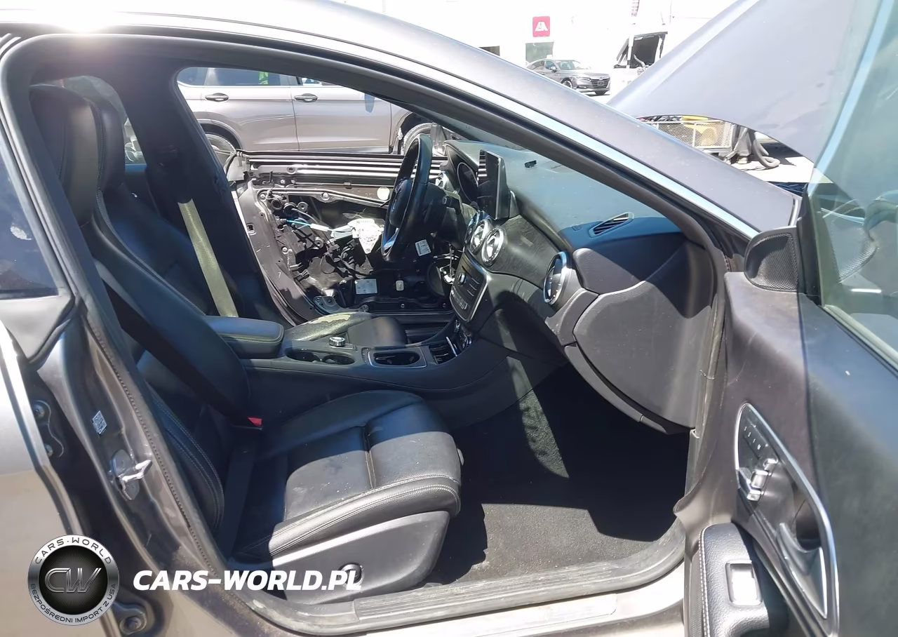 2019 Mercedes-Benz Cla 250 VIN:WDDSJ4EB5KN716430 - 5