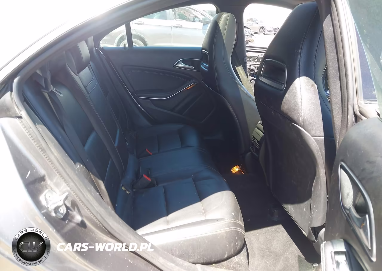 2019 Mercedes-Benz Cla 250 VIN:WDDSJ4EB5KN716430 - 8