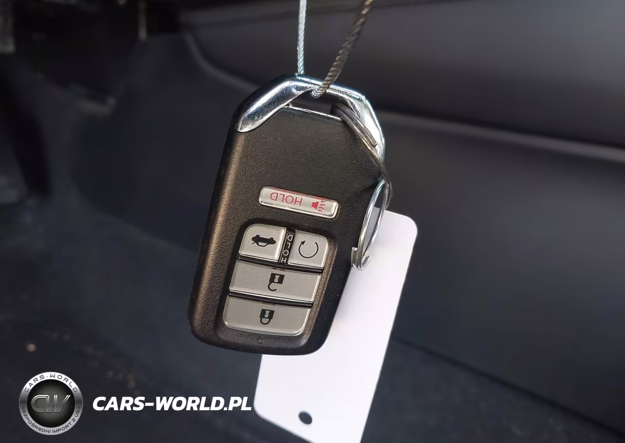 2022 Honda Accord Ex-L VIN:1HGCV1F55NA047213 - 11
