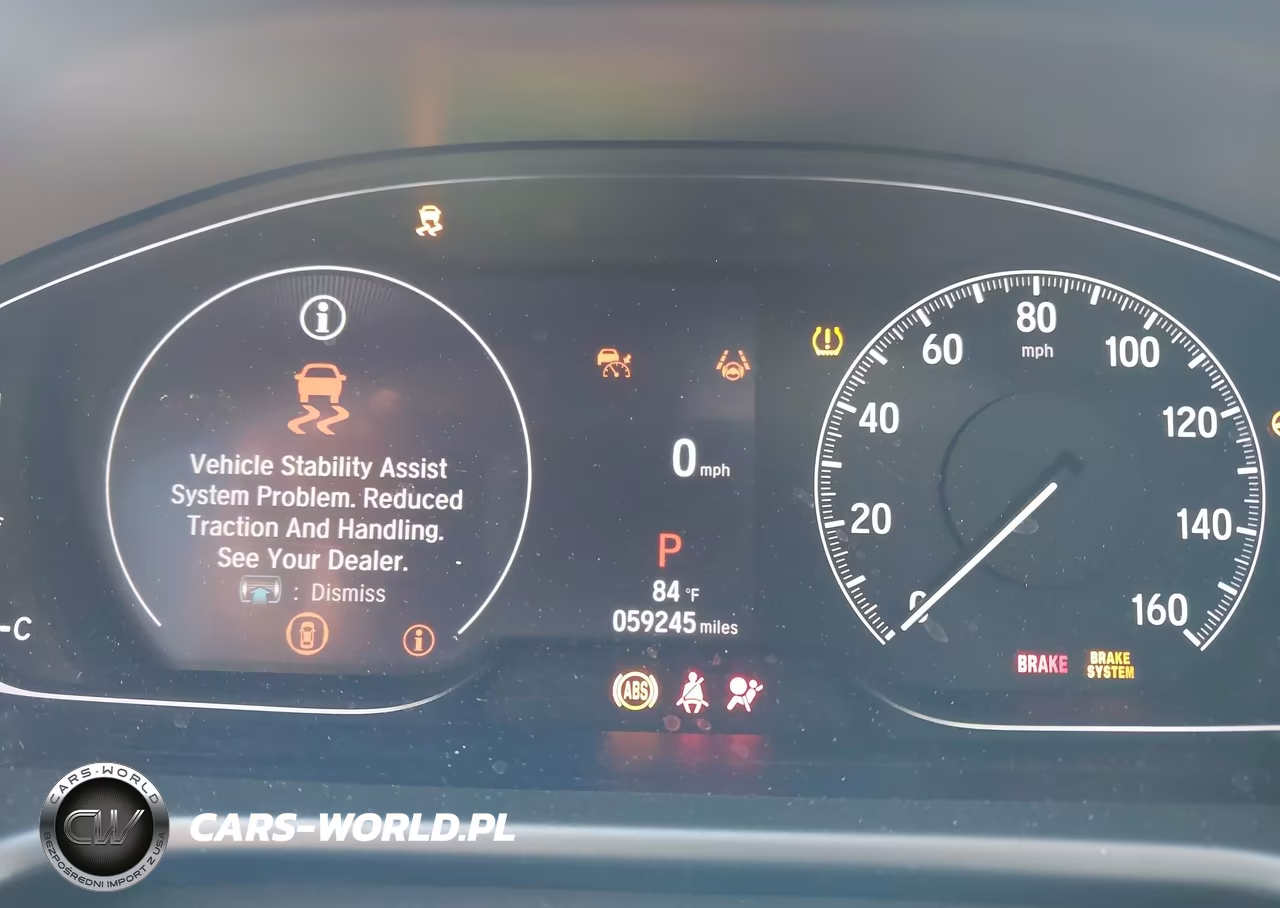 2022 Honda Accord Ex-L VIN:1HGCV1F55NA047213 - 16