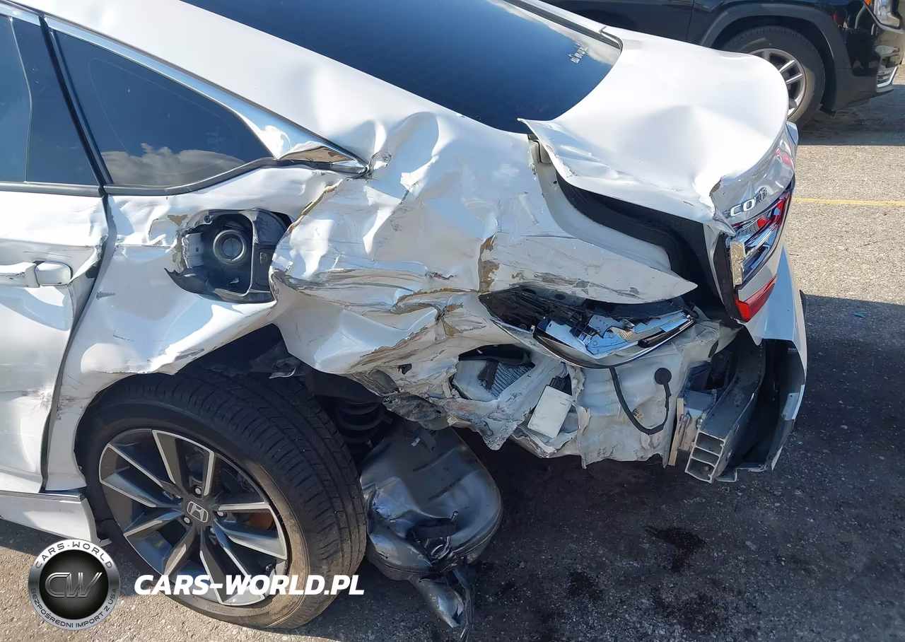 2022 Honda Accord Ex-L VIN:1HGCV1F55NA047213 - 6