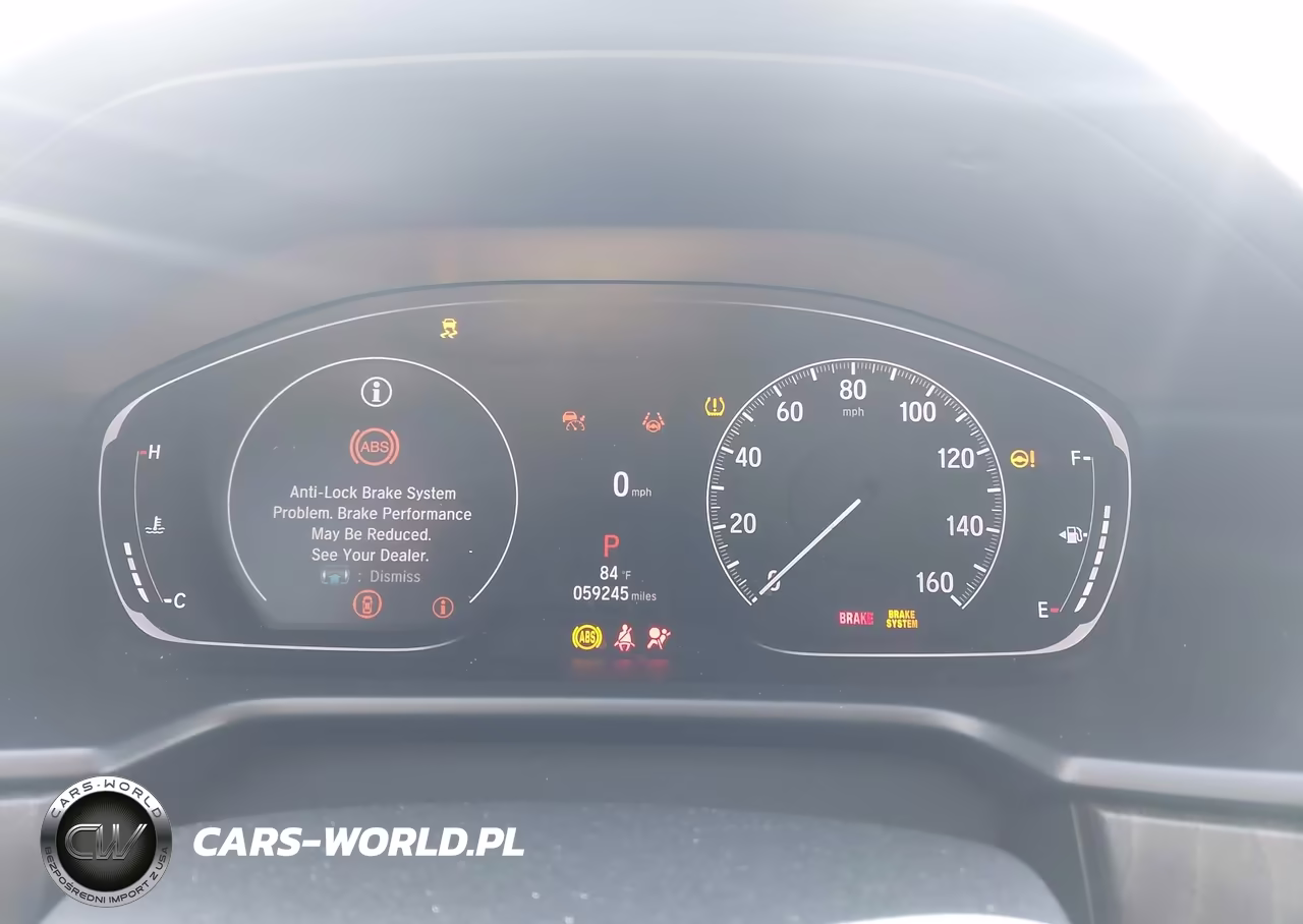 2022 Honda Accord Ex-L VIN:1HGCV1F55NA047213 - 7