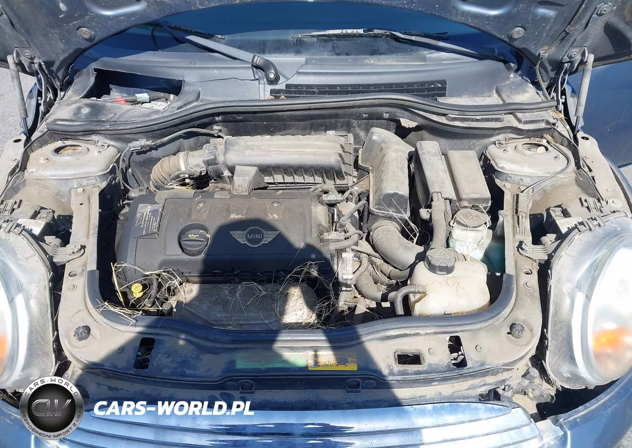 2011 Mini Cooper VIN:WMWSU3C59BT093119 - 10