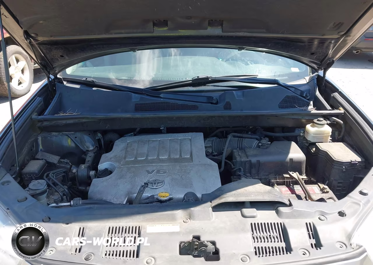 2011 Toyota Highlander Base V6 VIN:5TDBK3EH2BS063734 - 10