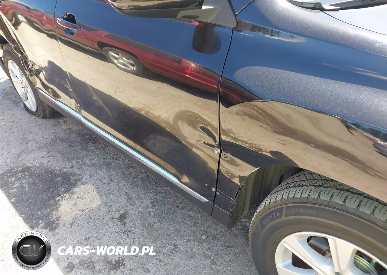 2011 Toyota Highlander Base V6 VIN:5TDBK3EH2BS063734 - 19