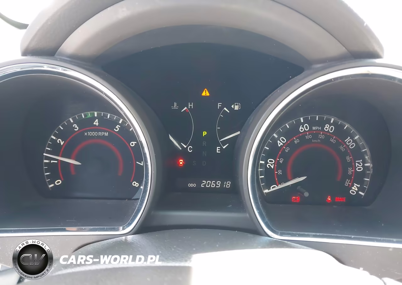 2010 Toyota Highlander Limited V6 VIN:5TDDK3EH6AS006783 - 7