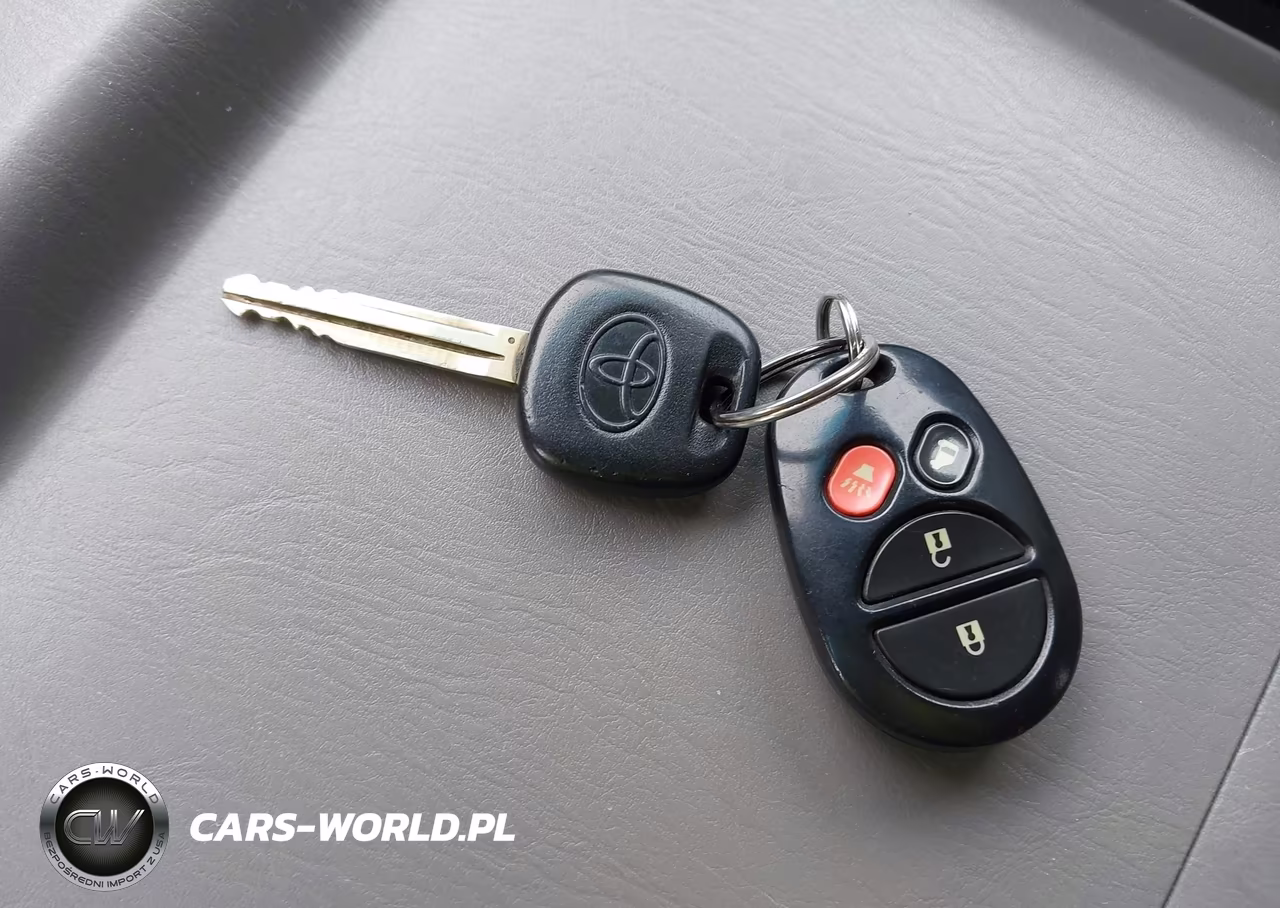 2005 Toyota Sienna Le VIN:5TDZA23C55S280654 - 11