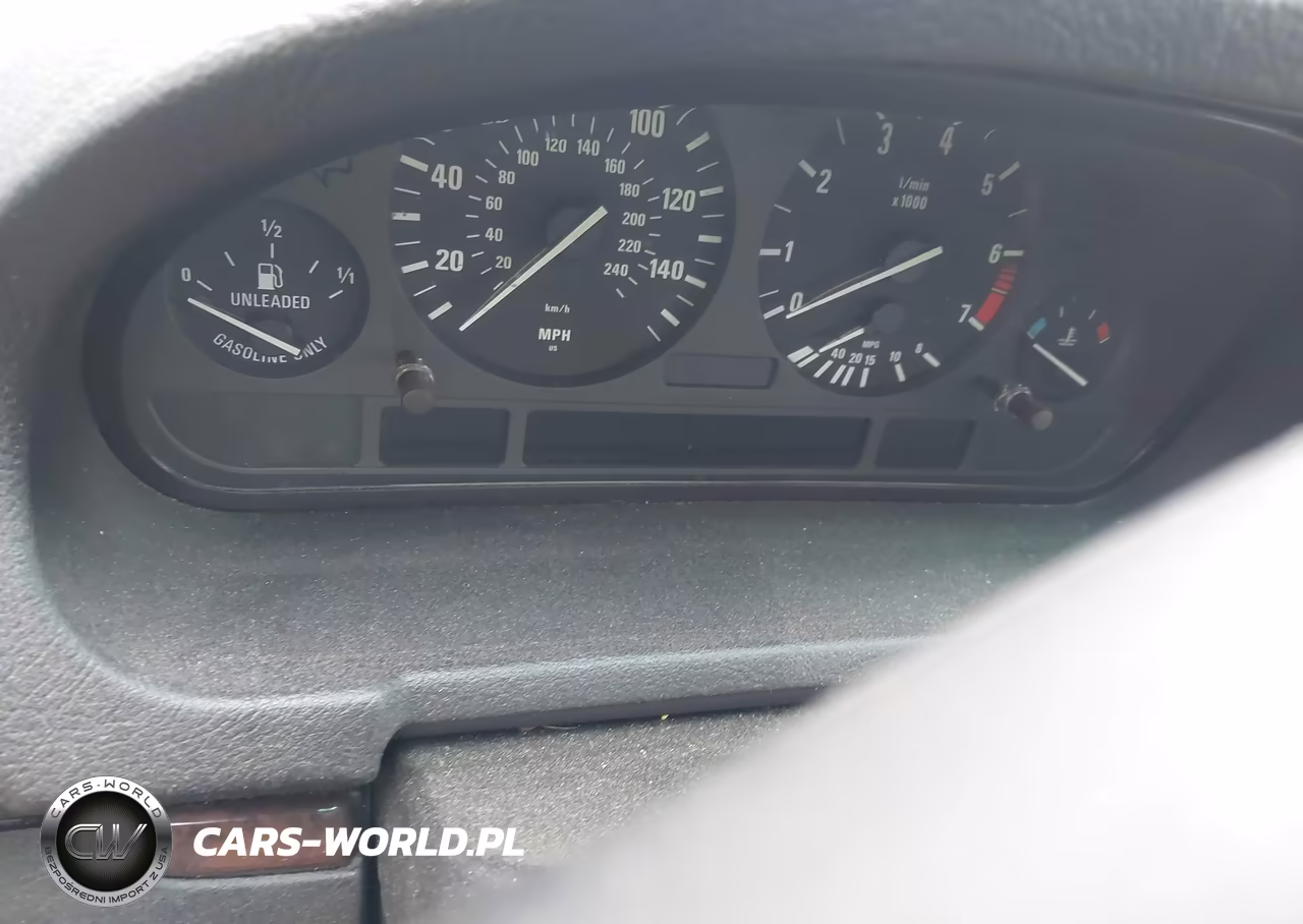 2004 BMW X5 3.0I VIN:5UXFA13534LU26966 - 7