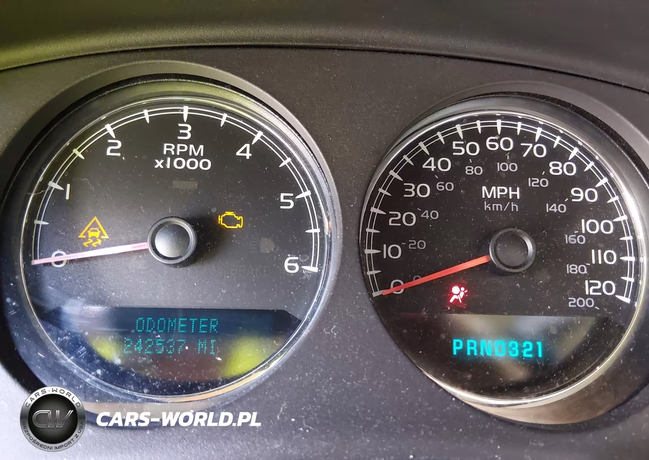 2007 GMC Yukon Slt VIN:1GKFK130X7R126365 - 7