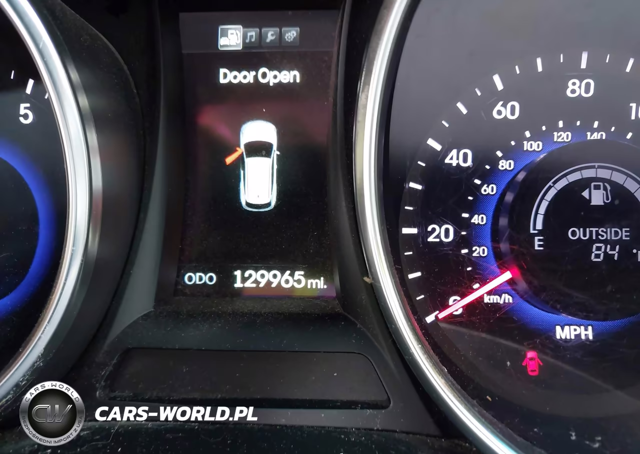2016 Hyundai Santa Fe Limited VIN:KM8SN4HF4GU149424 - 15