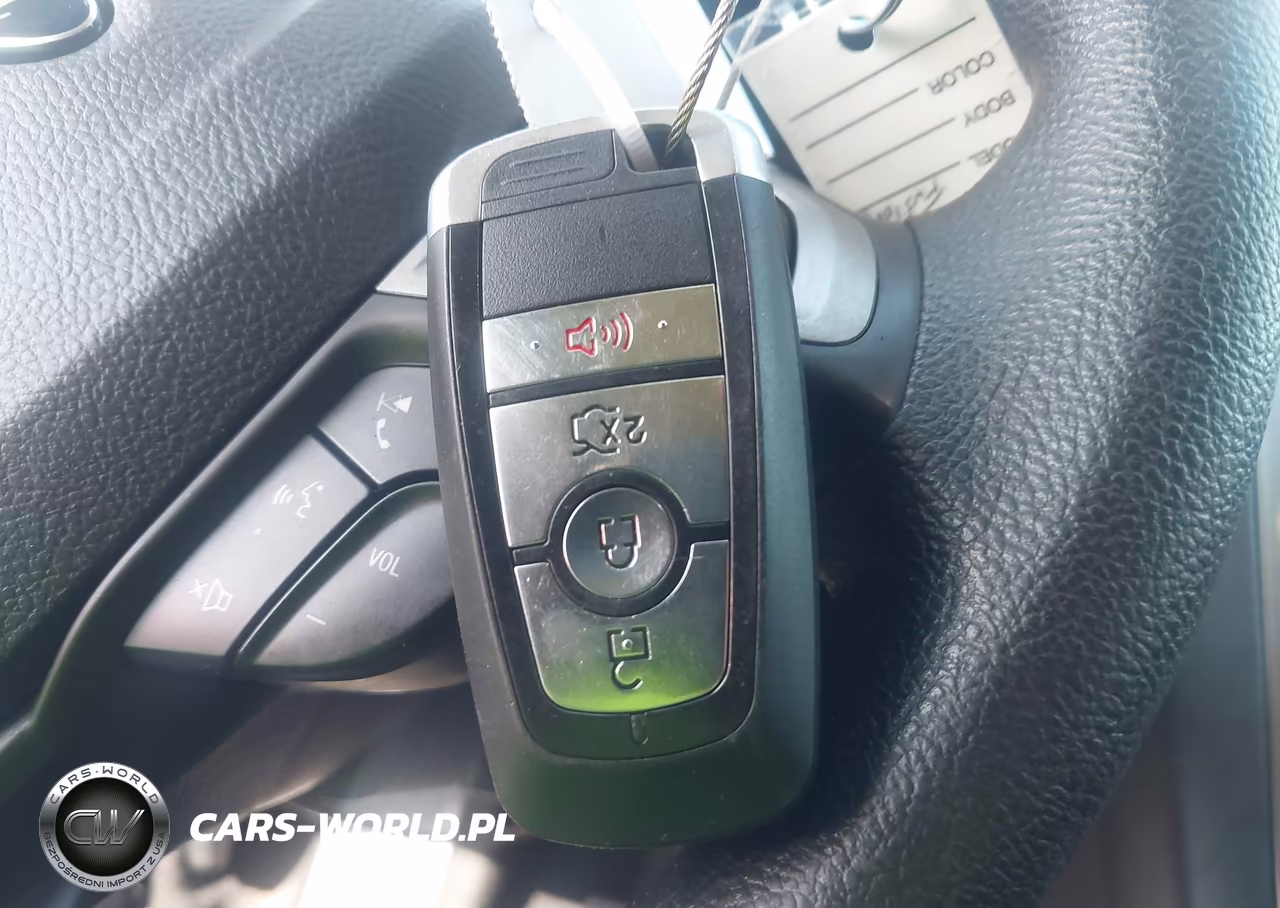 2017 Ford Fusion Hybrid Se VIN:3FA6P0LU3HR395314 - 11