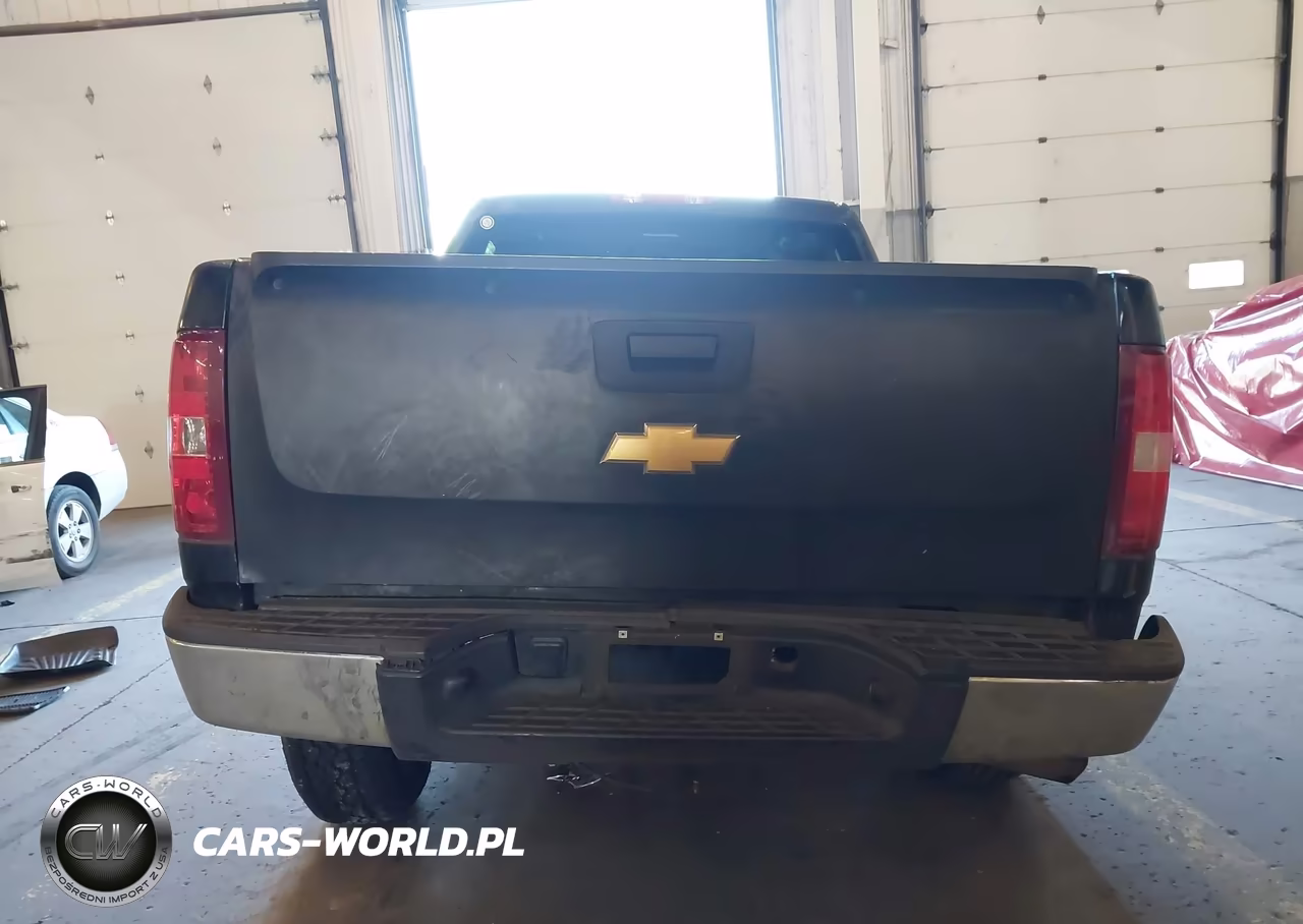 2012 Chevrolet Silverado 1500 Ls VIN:3GCPKREA8CG311366 - 16