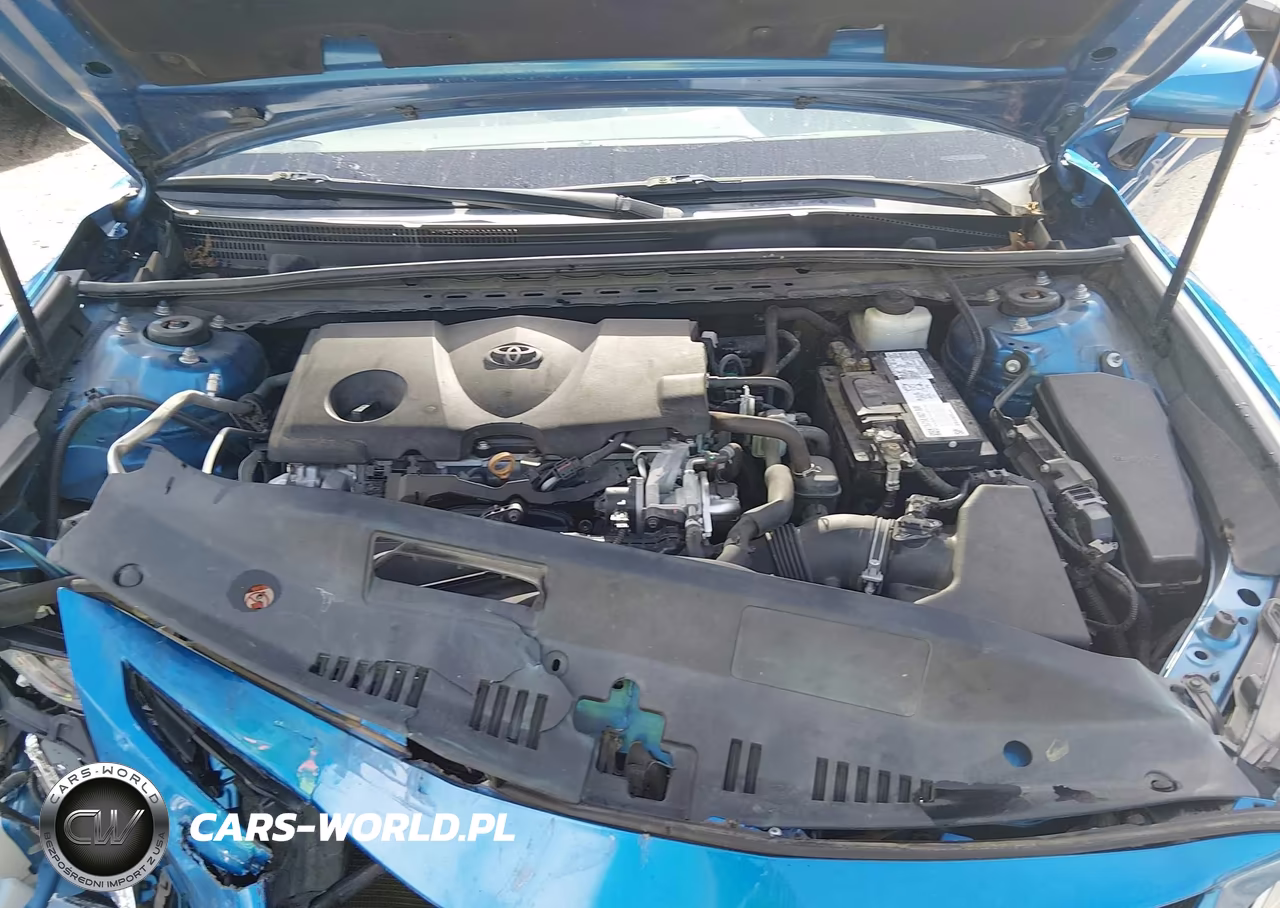 2018 Toyota Camry Xse VIN:4T1B61HK9JU029229 - 10