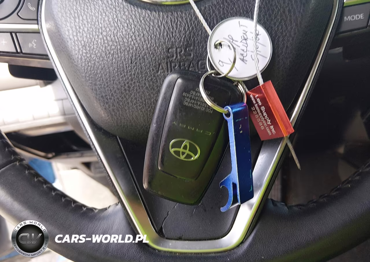 2018 Toyota Camry Xse VIN:4T1B61HK9JU029229 - 11