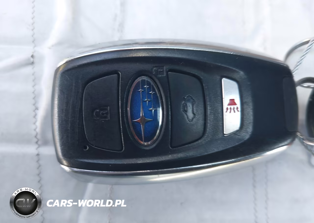 2019 Subaru Legacy 2.5I Limited VIN:4S3BNAN60K3026211 - 11