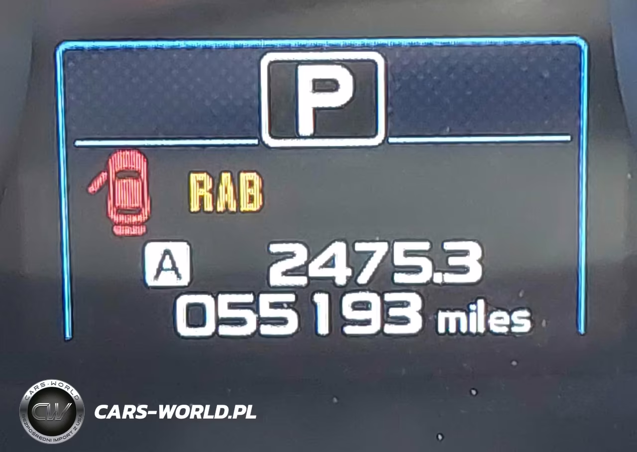 2019 Subaru Legacy 2.5I Limited VIN:4S3BNAN60K3026211 - 16