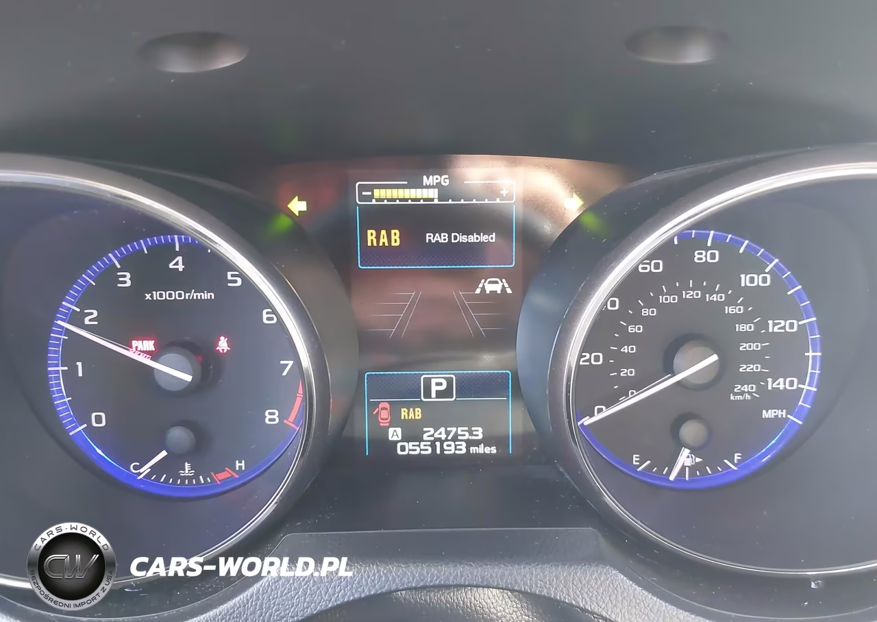 2019 Subaru Legacy 2.5I Limited VIN:4S3BNAN60K3026211 - 7