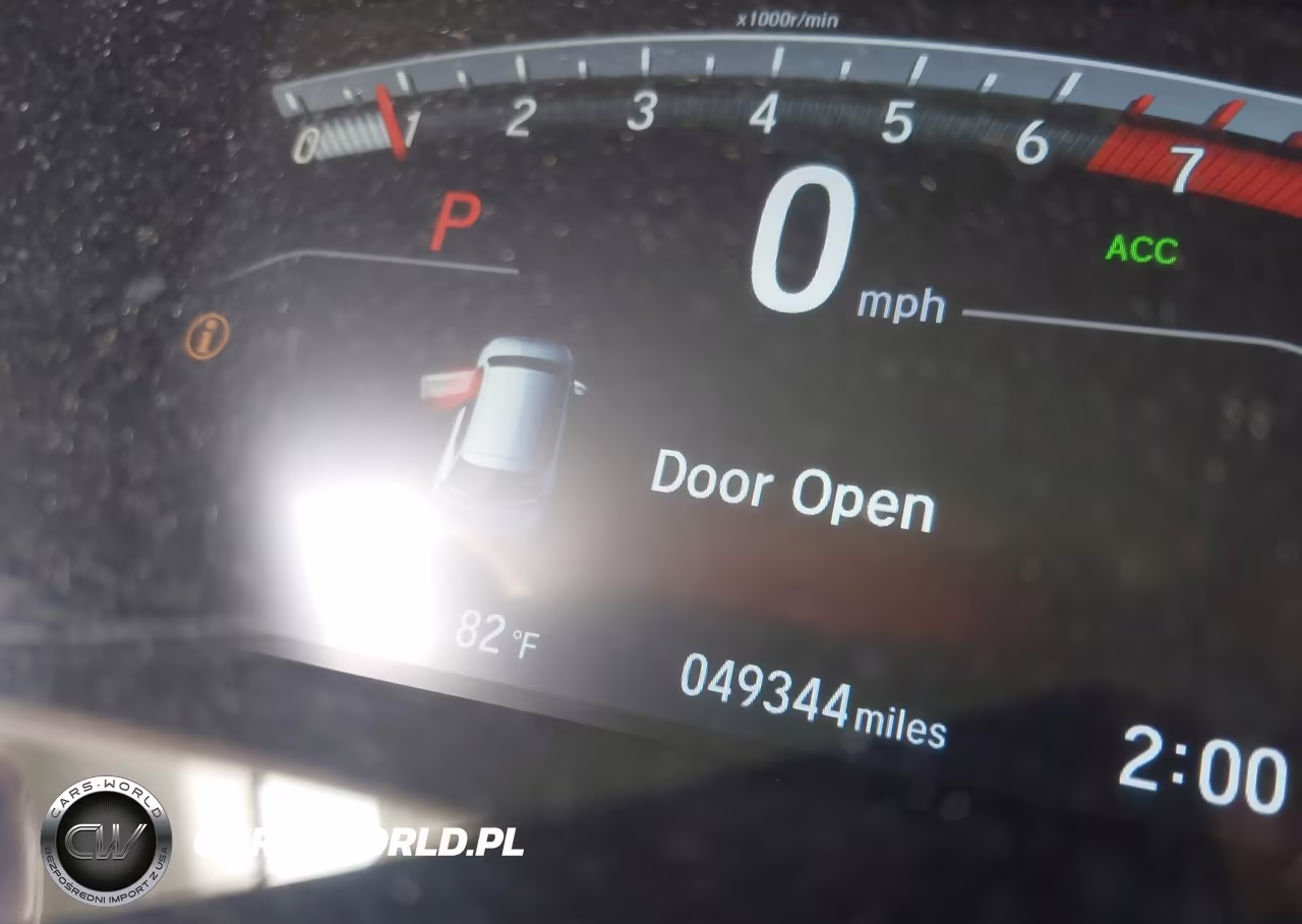2017 Honda Cr-V Touring VIN:5J6RW1H90HL016668 - 15